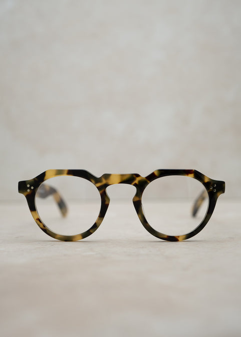 The Hanover In Demi-Blonde